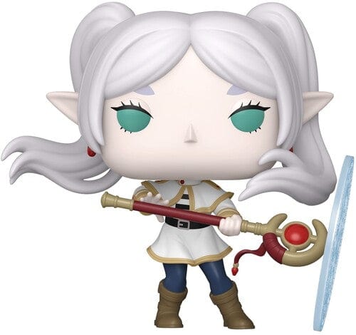 Funko Toys > Funko > Funko Pop! Funko Pop!: Frieren - Frieren 889698864923 FUKO86492