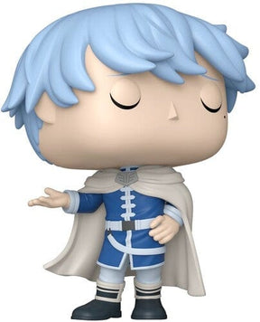 Funko Toys > Funko > Funko Pop! Funko Pop!: Frieren - Himmel 889698864930 FUKO86493