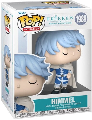 Funko Toys > Funko > Funko Pop! Funko Pop!: Frieren - Himmel 889698864930 FUKO86493