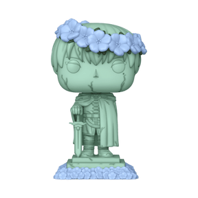 Funko Toys > Funko > Funko Pop! Funko Pop!: Frieren - Himmel (Chase)