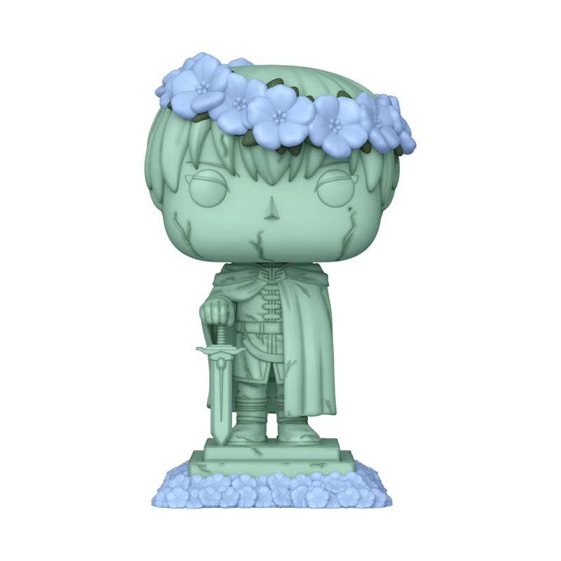 Funko Toys > Funko > Funko Pop! Funko Pop!: Frieren - Himmel (Chase)