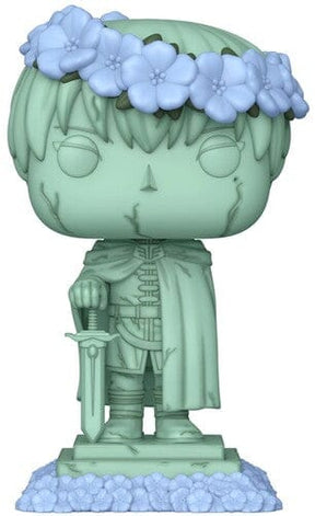 Funko Toys > Funko > Funko Pop! Funko Pop!: Frieren - Himmel (Chase) 889698864930 FUKO86493