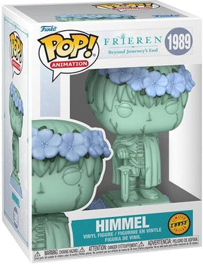 Funko Toys > Funko > Funko Pop! Funko Pop!: Frieren - Himmel (Chase) 889698864930 FUKO86493