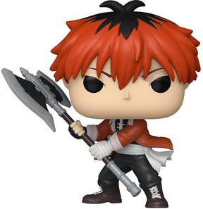 Funko Toys > Funko > Funko Pop! Funko Pop!: Frieren - Stark 889698864947 FUKO86494