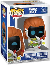 Funko Toys > Funko > Funko Pop! Funko POP! Games: Astro Bot - Machine Hunter 889698936736 FUKO93673