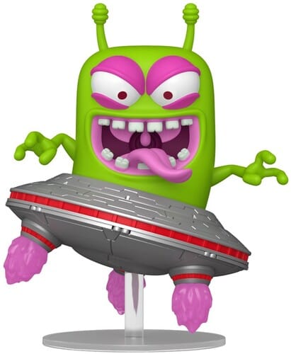 Funko Toys > Funko > Funko Pop! Funko POP! Games: Astro Bot: Space Bully Nebulax 889698940016 FUKO94001