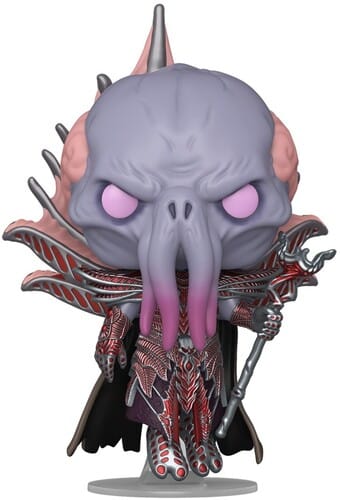 Funko Toys > Funko > Funko Pop! Funko POP! Games: Baldur's Gate 3 - The Emperor 889698915953 FUKO91595