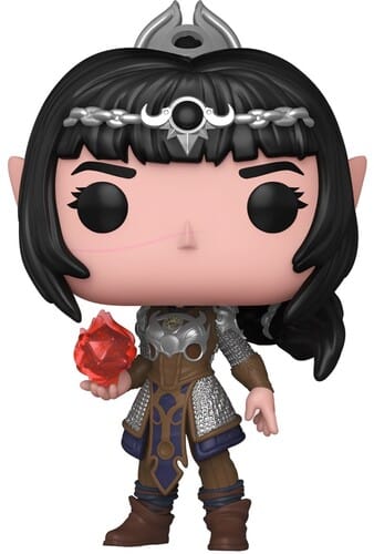 Funko Toys > Funko > Funko Pop! Funko POP! Games: Baldur's Gate - Shadowheart 889698849586 FUKO84958