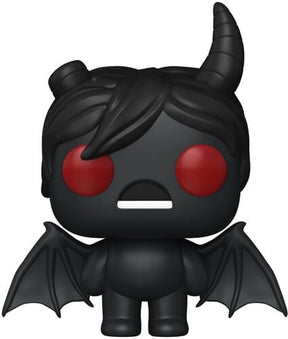 Funko Toys > Funko > Funko Pop! Funko POP! Games: Binding of Isaac: Rebirth - Azazel 889698891592 FUKO89159