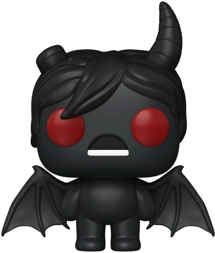 Funko Toys > Funko > Funko Pop! Funko POP! Games: Binding of Isaac: Rebirth - Azazel 889698891592 FUKO89159