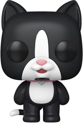 Funko Toys > Funko > Funko Pop! Funko POP! Games: Binding of Isaac: Rebirth - Guppy 889698891608 FUKO89160