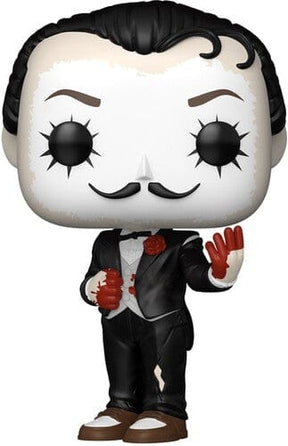 Funko Toys > Funko > Funko Pop! Funko POP! Games: Bioshock - Sander Cohen 889698908313 FUKO90831