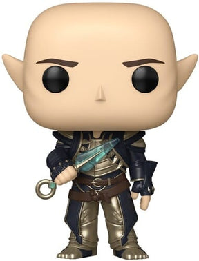 Funko Toys > Funko > Funko Pop! Funko POP! Games: Dragon Age: The Veilguard - Solas 889698908290 FUKO90829