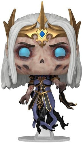 Funko Toys > Funko > Funko Pop! Funko POP! Games: Dungeons & Dragons - Valindra Shadowmantle 889698915618 FUKO91561