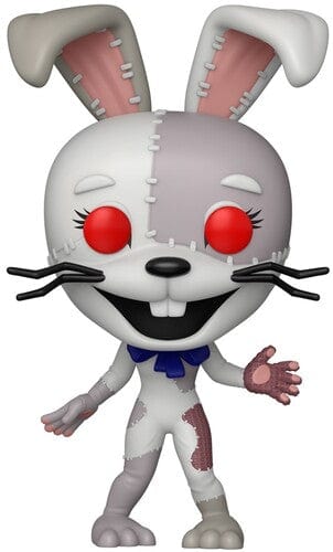 Funko Toys > Funko > Funko Pop! Funko Pop!: Games: Five Nights at Freddy's: Help Wanted 2 - Vanny 889698861168 FUKO86116