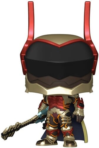 Funko Toys > Funko > Funko Pop! Funko POP!: Games: Kingdom Hearts - Lingering Will 889698881654 FUKO88165