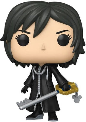 Funko Toys > Funko > Funko Pop! Funko POP!: Games: Kingdom Hearts - Xion with Keyblades 889698881661 FUKO88166