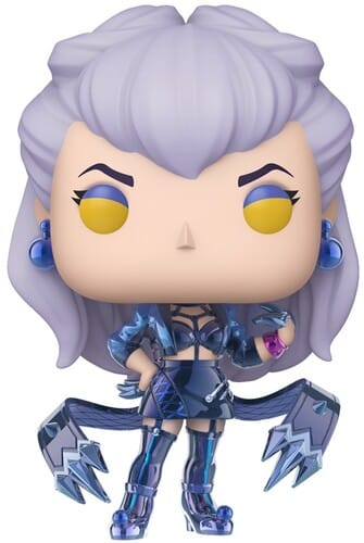 Funko Toys > Funko > Funko Pop! Funko POP! Games: League of Legends x K/DA Evelynn 889698914734 FUKO91473