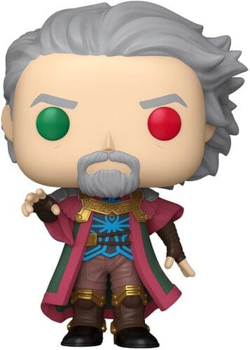 Funko Toys > Funko > Funko Pop! Funko POP!: Games: Magic the Gathering - Urza 889698881753 FUKO88175