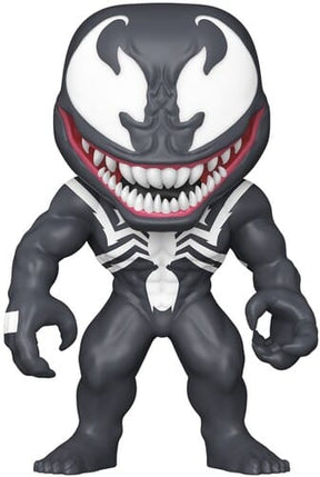 Funko Toys > Funko > Funko Pop! Funko POP! Games: Marvel Rivals - Venom 889698908498 FUKO90849