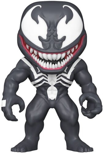Funko Toys > Funko > Funko Pop! Funko POP! Games: Marvel Rivals - Venom 889698908498 FUKO90849