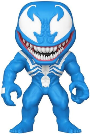 Funko Toys > Funko > Funko Pop! Funko POP! Games: Marvel Rivals - Venom (Chase) 889698908498 FUKO90849