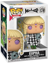 Funko Toys > Funko > Funko Pop! Funko POP! Games: Metaphor Refantazio - Eupha 889698914604 FUKO91460