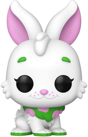 Funko Toys > Funko > Funko Pop! Funko POP! Games: Neopets - Cybunny 889698936682 FUKO93668