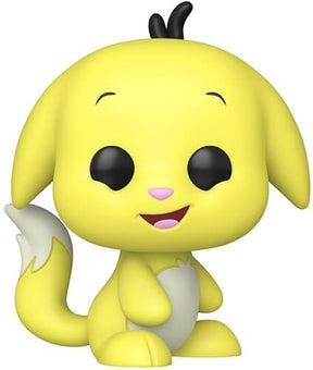 Funko Toys > Funko > Funko Pop! Funko POP! Games: Neopets - Kacheek 889698936699 FUKO93669