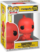 Funko Toys > Funko > Funko Pop! Funko POP! Games: Neopets - Shoyru 889698936705 FUKO93670