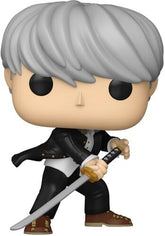 Funko Toys > Funko > Funko Pop! Funko POP Games: Persona - Golden Protagonist, 30th Anniversary 889698914666 FUKO91466