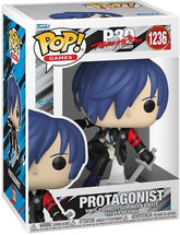 Funko Toys > Funko > Funko Pop! Funko POP Games: Persona - Male Protagonist, 30th Anniversary 889698914680 FUKO91468