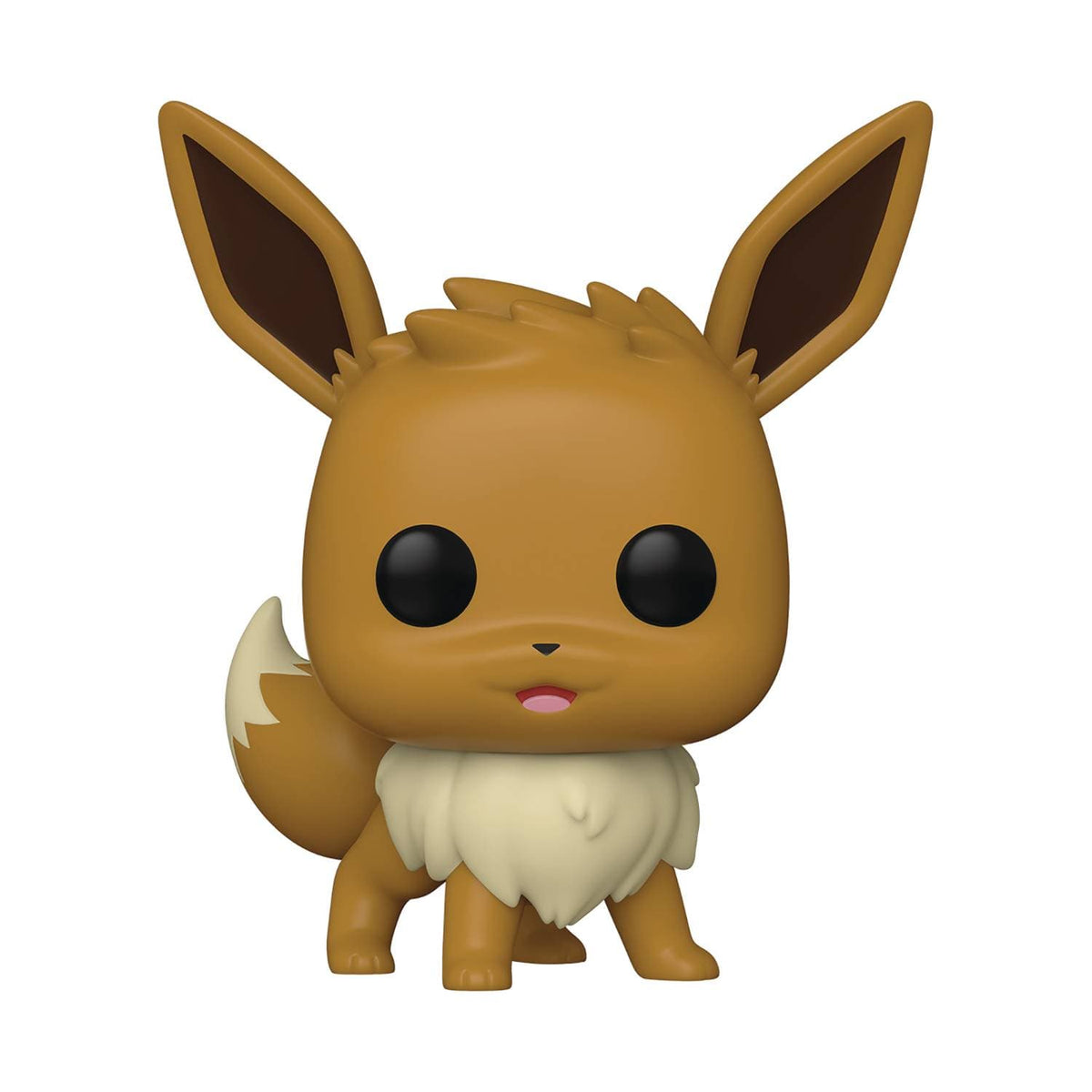 Funko Toys > Funko > Funko Pop! FUNKO POP! GAMES: POKEMON: EEVEE 889698505444 STL163589