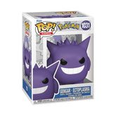 Funko Toys > Funko > Funko Pop! FUNKO: POP GAMES - POKEMON - GENGAR FIGURE 889698803113 STL326582