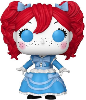 Funko Toys > Funko > Funko Pop! Funko POP! Games: Poppy Playtime - Poppy 889698935197 FUKO93519