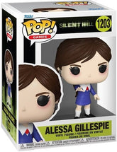 Funko Toys > Funko > Funko Pop! Funko POP! Games: Silent Hill - Alessa Gillespie 889698907088 FUKO90708