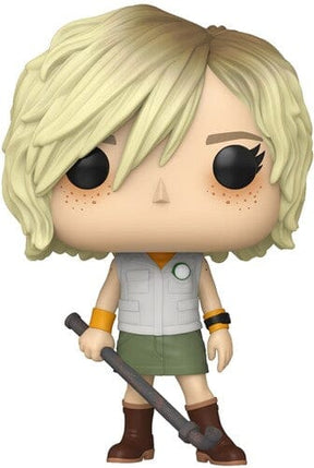 Funko Toys > Funko > Funko Pop! Funko POP! Games: Silent Hill - Heather Mason 889698914369 FUKO91436