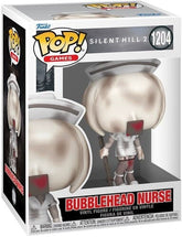 Funko Toys > Funko > Funko Pop! Funko POP! Games: Silent Hill - Nurse 889698907095 FUKO90709