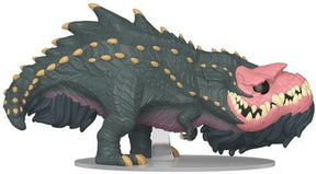 Funko Toys > Funko > Funko Pop! Funko POP! Games: Turok - Bearded Dragon 889698914697 FUKO91469