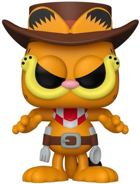 Funko Toys > Funko > Funko Pop! Funko POP!: Garfield - Garfield 889698864145 889698864145