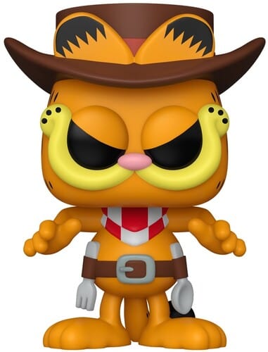 Funko Toys > Funko > Funko Pop! Funko POP!: Garfield - Garfield 889698864145 889698864145