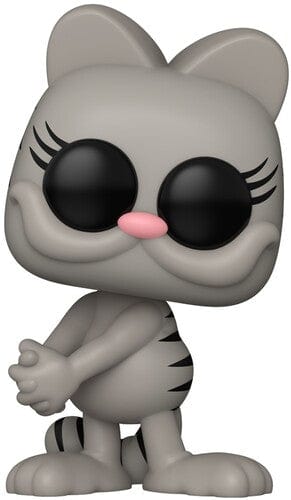 Funko Toys > Funko > Funko Pop! Funko Pop!: Garfield - Nermal 889698864152 FUKO86415