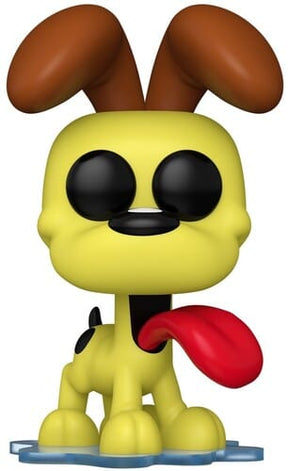 Funko Toys > Funko > Funko Pop! Funko Pop!: Garfield - Odie