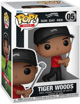 Funko Toys > Funko > Funko Pop! Funko Pop!: Golf - Tiger Woods 889698841429 FUKO84142