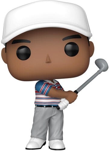 Funko Toys > Funko > Funko Pop! Funko Pop!: Golf - Tiger Woods (Tour Debut 1992) 889698905039 FUKO90503