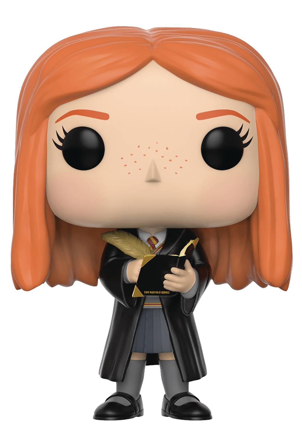 Funko Toys > Funko > Funko Pop! Funko Pop!: Harry Potter - Ginny Weasley 889698295048 APR188047
