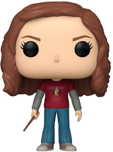 Funko Toys > Funko > Funko Pop! Funko Pop!: Harry Potter - Hermione Granger 889698864350 FUKO86435