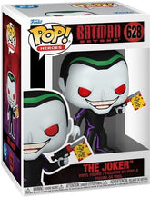 Funko Toys > Funko > Funko Pop! Funko POP! Heroes: Batman Beyond - Joker with Gun (DC) 889698932301 FUKO93230
