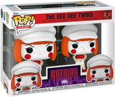 Funko Toys > Funko > Funko Pop! Funko POP! Heroes: Batman Beyond - The Dee Dee Twins 2 - Pack (DC) 889698933964 FUKO93396