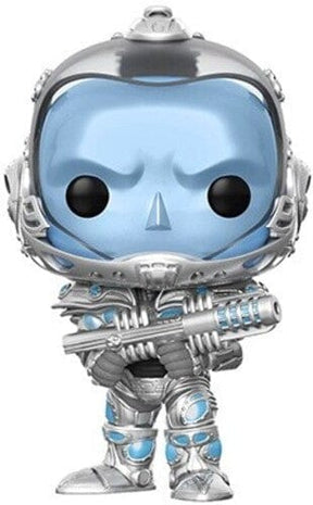 Funko Toys > Funko > Funko Pop! Funko POP! HEROES: Batman Robin - Mr. Freeze 889698477109 FUKO47710